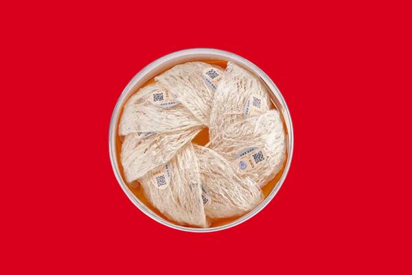 江门回收燕窝